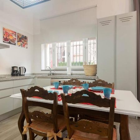 Precioso Piso En Paseo De La Bomba Free Parking Apartment Granada Exterior photo