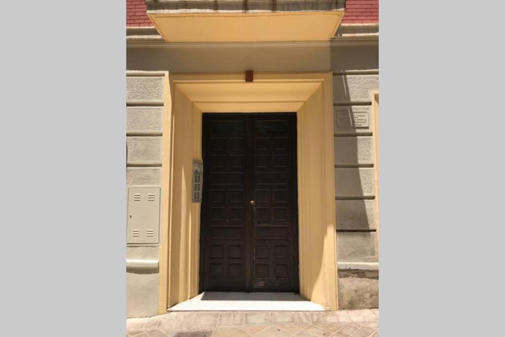 Precioso Piso En Paseo De La Bomba Free Parking Apartment Granada Exterior photo